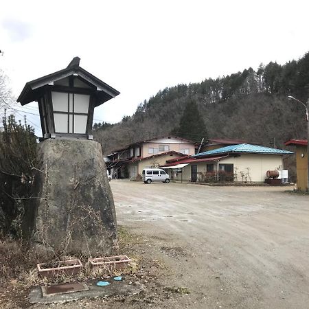 Iwatakiso Hotel Takayama  Esterno foto