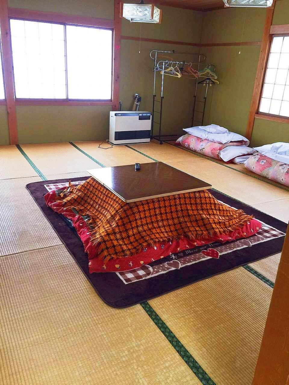 Iwatakiso Hotel Takayama  Esterno foto