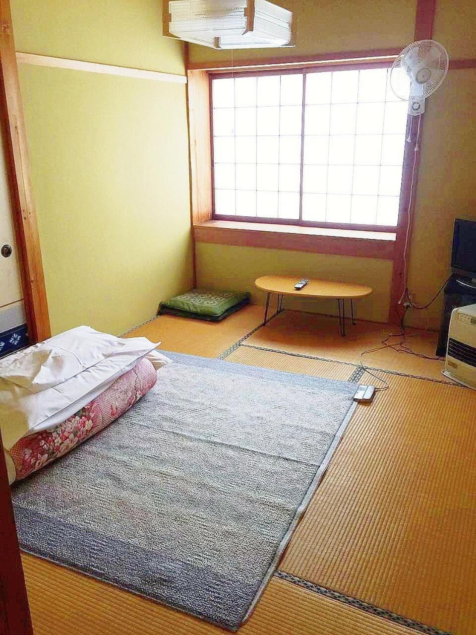 Iwatakiso Hotel Takayama  Esterno foto